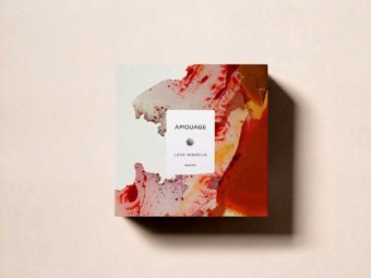Amouage Returns To Its Secret Garden With Love Hibiscus