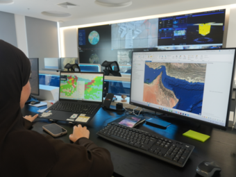 Oman Lens Strengthens Position as National Leader in Space Technology