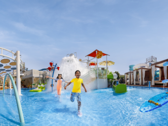 Dubai Unveils Summer Fun for GCC Kids