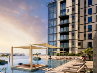 Al Mouj Muscat: 20 Years of Economic Growth and National Impact