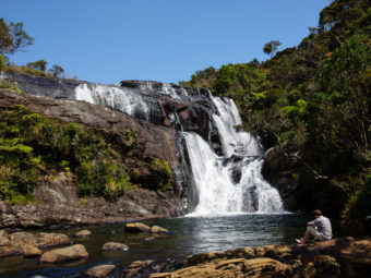 Sri Lanka Sets 3 Million Tourist Target