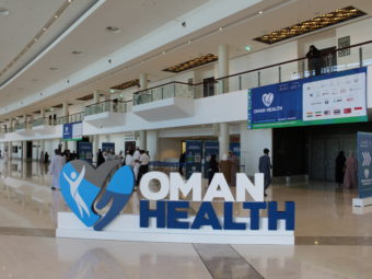 Oman to Host Health Expo 2026