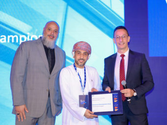 PDO Wins Five Awards for Digital and AI Excellence in 2026